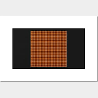 Houndstooth by Suzy Hager,     Adilynn Collection 4 Posters and Art